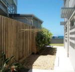 Beachfront Cabarita Apartment - Accommodation Coffs Harbour