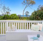 Cypress Beachfront - Accommodation Coffs Harbour