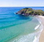 Caba Shack - Accommodation Coffs Harbour