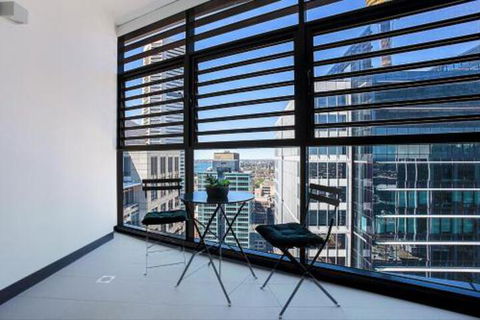 CITY HIGH Hosted By: LAbode Accommodation - Accommodation Coffs Harbour 6