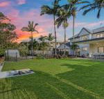 CANAL HOME NEAR MOOLOOLABA Kooringal - Accommodation Coffs Harbour