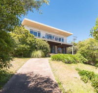 The Mount Martha Lookout - Accommodation Coffs Harbour