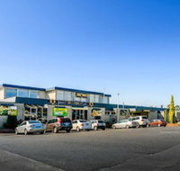 Top of the Town Hotel Motel - Accommodation Coffs Harbour
