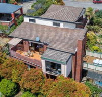 Apollo 23 - Accommodation Coffs Harbour