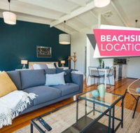 High Tide on Augusta Netflix wifi  chill... - Accommodation Coffs Harbour