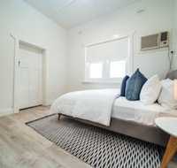 Seas The Day on Durham Wifi Nespresso Netflix - Accommodation Coffs Harbour