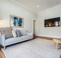 Whitehaven on Moseley Wifi Nespresso - Accommodation Coffs Harbour