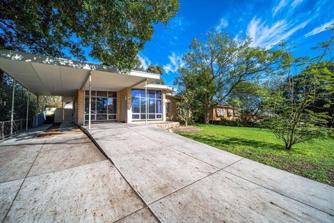 Evergreen On Franklin Family Friendly Wifi Unique - Accommodation Coffs Harbour 4