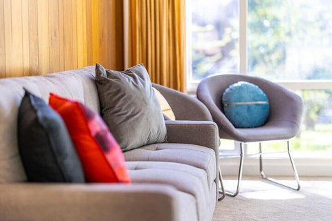 Evergreen On Franklin Family Friendly Wifi Unique - Accommodation Coffs Harbour 6