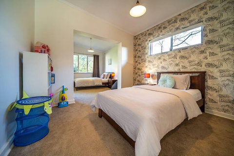 Evergreen On Franklin Family Friendly Wifi Unique - Accommodation Coffs Harbour 7