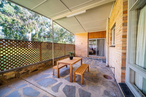 Evergreen On Franklin Family Friendly Wifi Unique - Accommodation Coffs Harbour 1