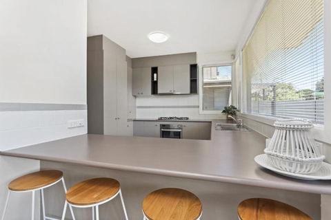 CAPELS REST CAPEL SOUND - Accommodation Coffs Harbour 6