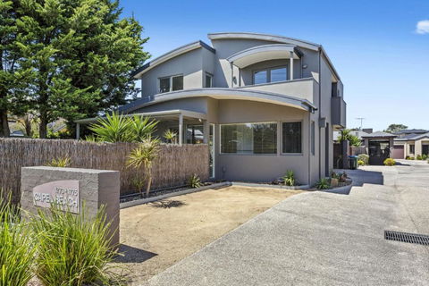 CAPELS REST CAPEL SOUND - Accommodation Coffs Harbour 2