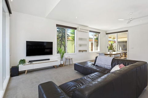 CAPELS REST CAPEL SOUND - Accommodation Coffs Harbour 7