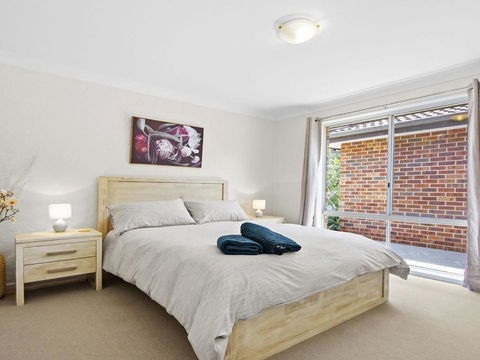 Amersham Great Family Accommodation - Accommodation Coffs Harbour 2