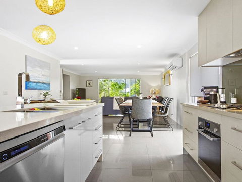 Amersham Great Family Accommodation - Accommodation Coffs Harbour 1