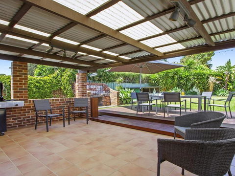 Amersham Great Family Accommodation - Accommodation Coffs Harbour 5