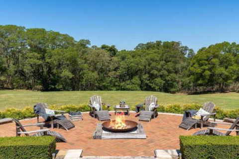 Jaspers Brush Tranquil Gardens & Stunning Views - Accommodation Coffs Harbour 5