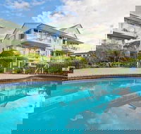 Home Away From Home With Sweeping Ocean Views Unit 12 60 Peregian Esplanade - Accommodation Coffs Harbour