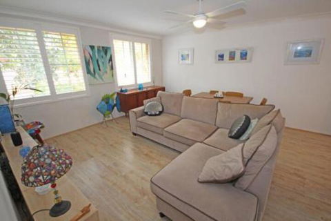 Annies Apartment - Accommodation Coffs Harbour 2