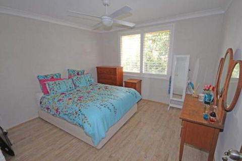 Annies Apartment - Accommodation Coffs Harbour 5