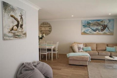 Family Getaway In Sussex - Accommodation Coffs Harbour 4