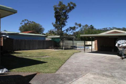 Family Getaway In Sussex - Accommodation Coffs Harbour 2