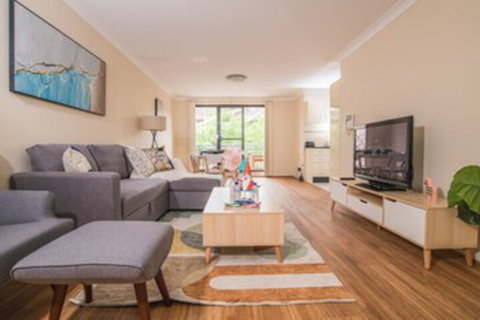 True Comfort! 3bed2bath APT Near Ashfield Station! - Accommodation Coffs Harbour 0