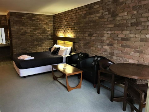 Eildon Lake Motel - Accommodation Coffs Harbour 3