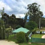Eildon Lake Motel - Accommodation Coffs Harbour 0
