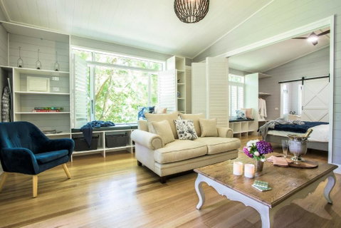 Franklin An Escape To The Country - Accommodation Coffs Harbour 4