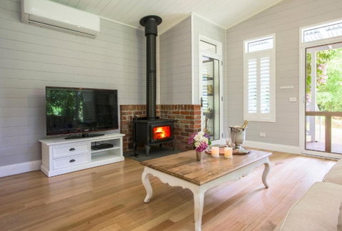 Franklin An Escape To The Country - Accommodation Coffs Harbour 6
