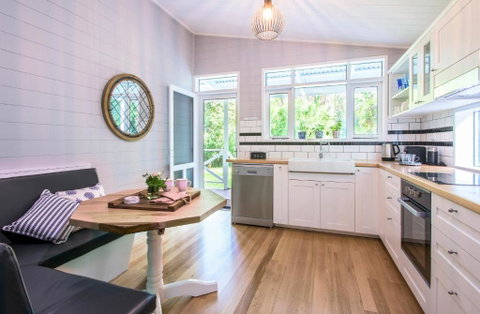 Franklin An Escape To The Country - Accommodation Coffs Harbour 3