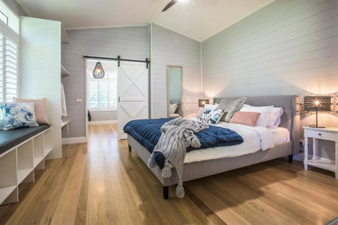 Franklin An Escape To The Country - Accommodation Coffs Harbour 1
