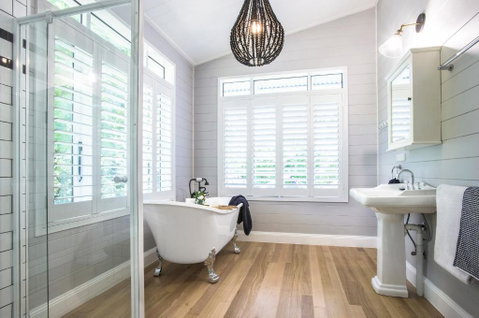 Franklin An Escape To The Country - Accommodation Coffs Harbour 5