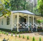 Franklin An Escape to the Country - Accommodation Coffs Harbour