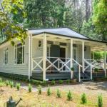 Franklin An Escape To The Country - Accommodation Coffs Harbour 0