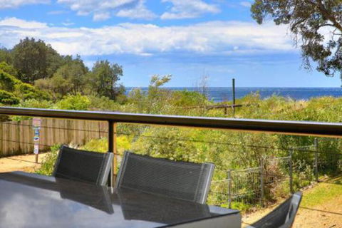 Sea Dream Pet Friendly 1 Min Walk To Beach - Accommodation Coffs Harbour 4