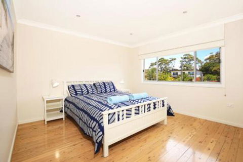 Sea Dream Pet Friendly 1 Min Walk To Beach - Accommodation Coffs Harbour 3