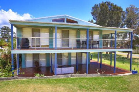 Sea Dream Pet Friendly 1 Min Walk To Beach - Accommodation Coffs Harbour 0