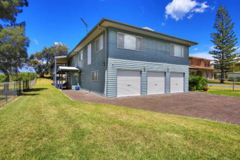 Sea Dream Pet Friendly 1 Min Walk To Beach - Accommodation Coffs Harbour 7