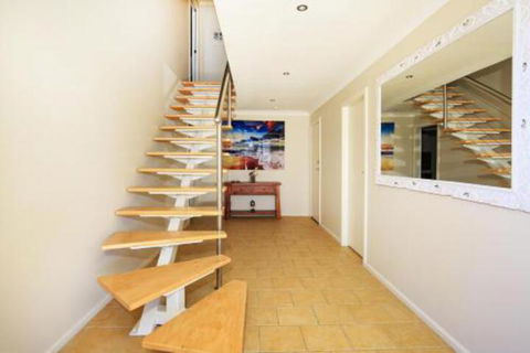 Sea Dream Pet Friendly 1 Min Walk To Beach - Accommodation Coffs Harbour 6