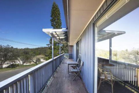 Tingira Drive 58 Bawley Point NSW - Accommodation Coffs Harbour 2