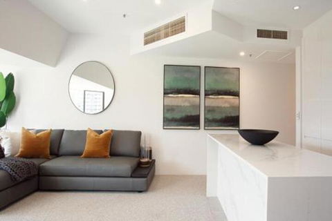THE HYDEAWAY LUXE HYDE PARK CITY APARTMENT Hosted By LAbode Accommodation - Accommodation Coffs Harbour 2