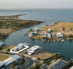 Anchored Access to the Gippsland Lakes - Accommodation Coffs Harbour
