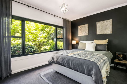 Magnolias On Mernda - Accommodation Coffs Harbour 5