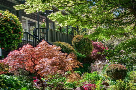 Magnolias On Mernda - Accommodation Coffs Harbour 6