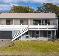 Seaview Getaway - Accommodation Coffs Harbour