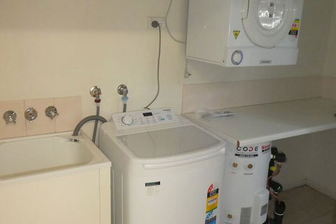 Townsville Terrace - Accommodation Coffs Harbour 5