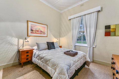 The Jazz B & B - Accommodation Coffs Harbour 5